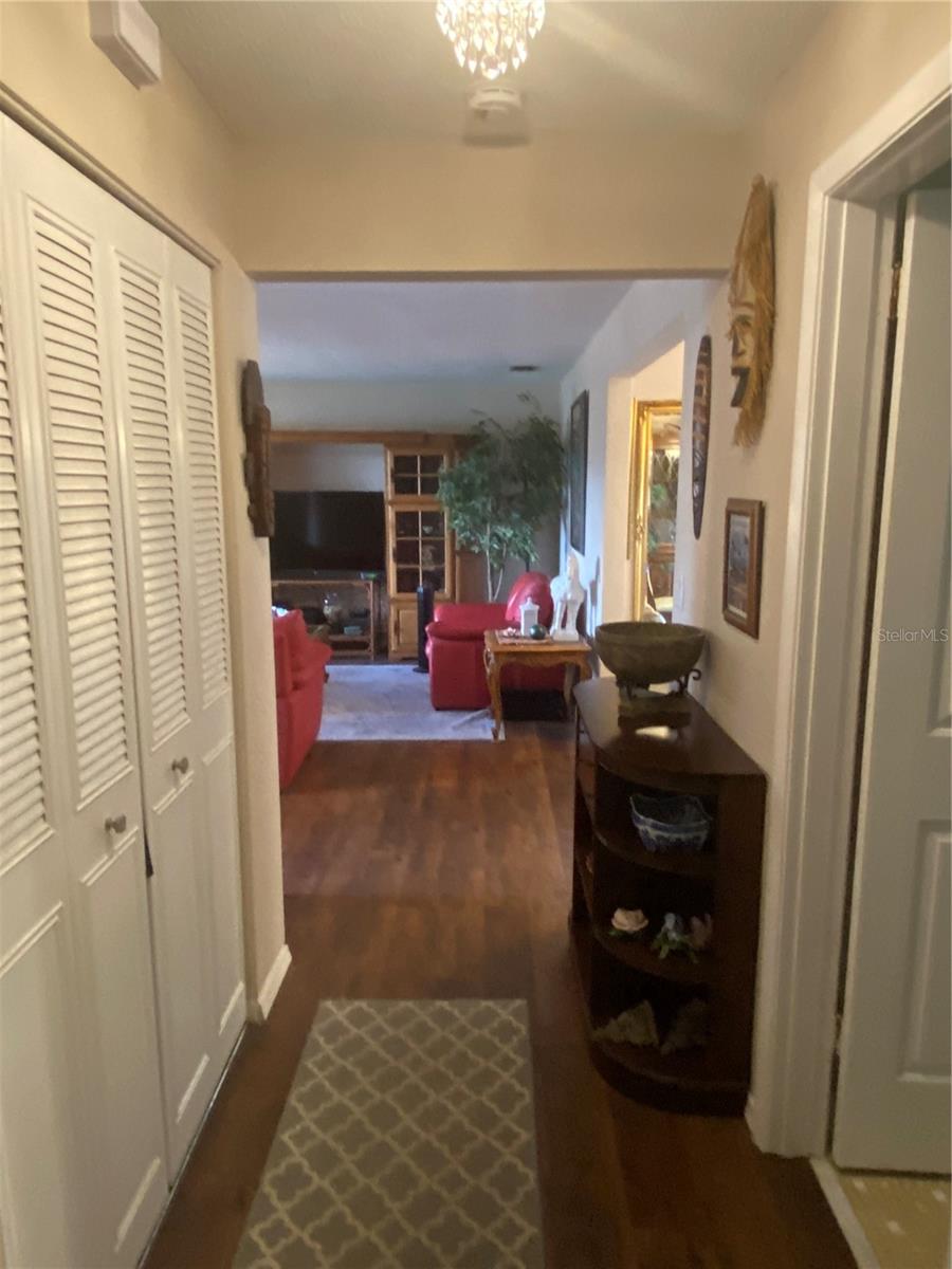 DELTONA LAKES UNIT 03 - Residential