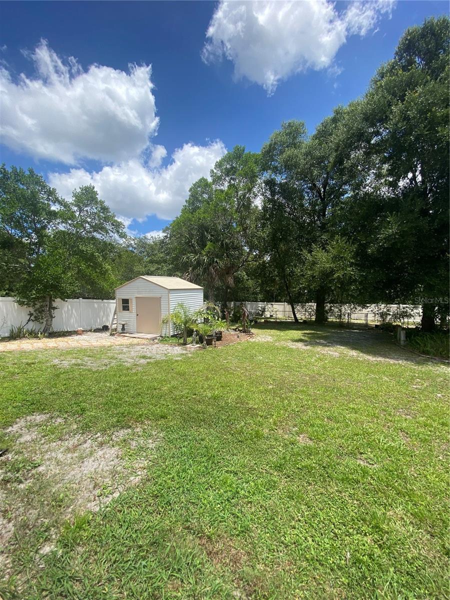 DELTONA LAKES UNIT 03 - Residential