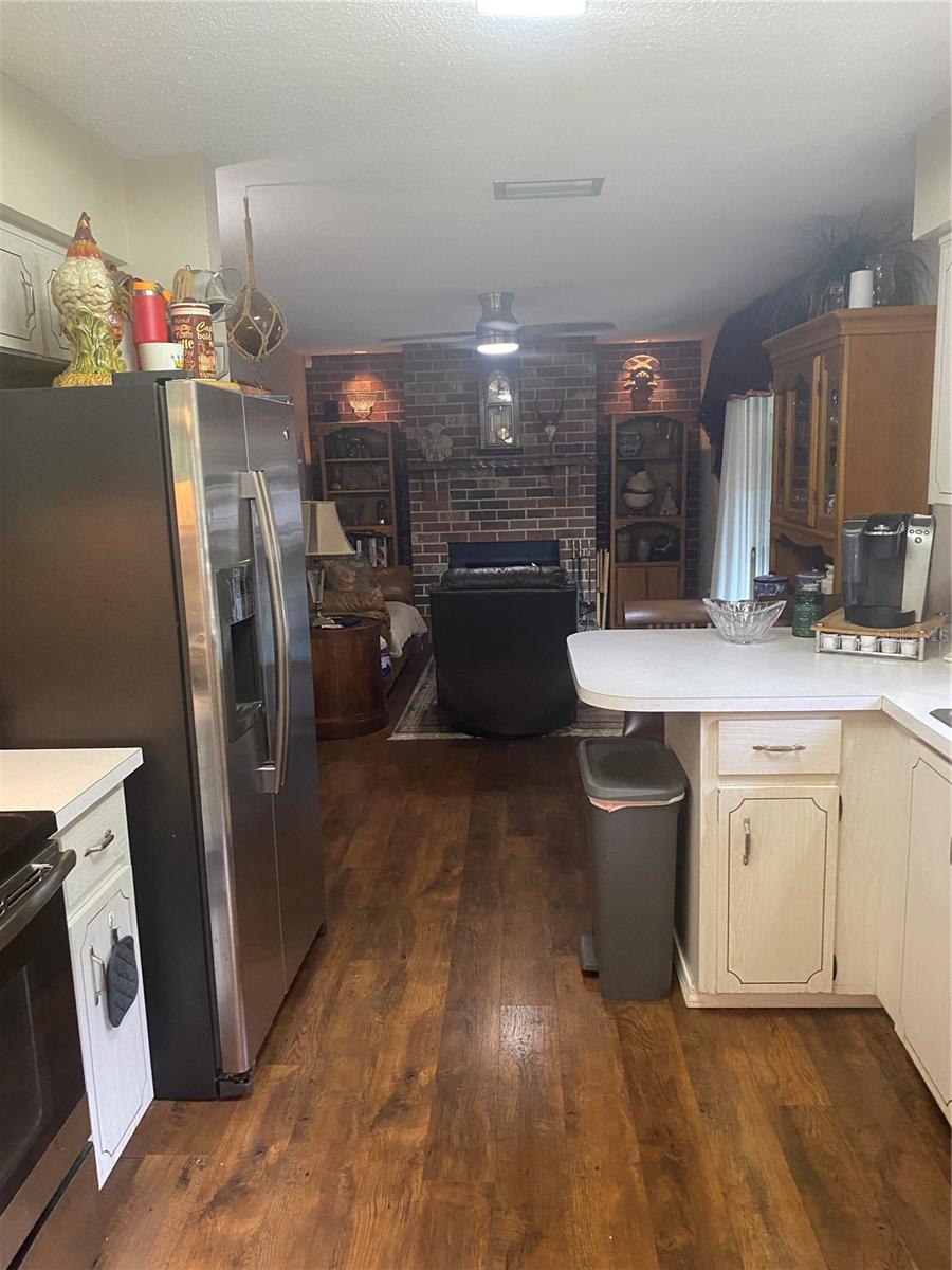 DELTONA LAKES UNIT 03 - Residential