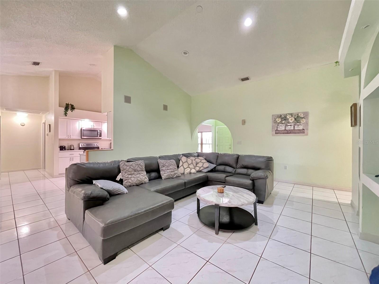 STONEHEDGE - Residential Lease