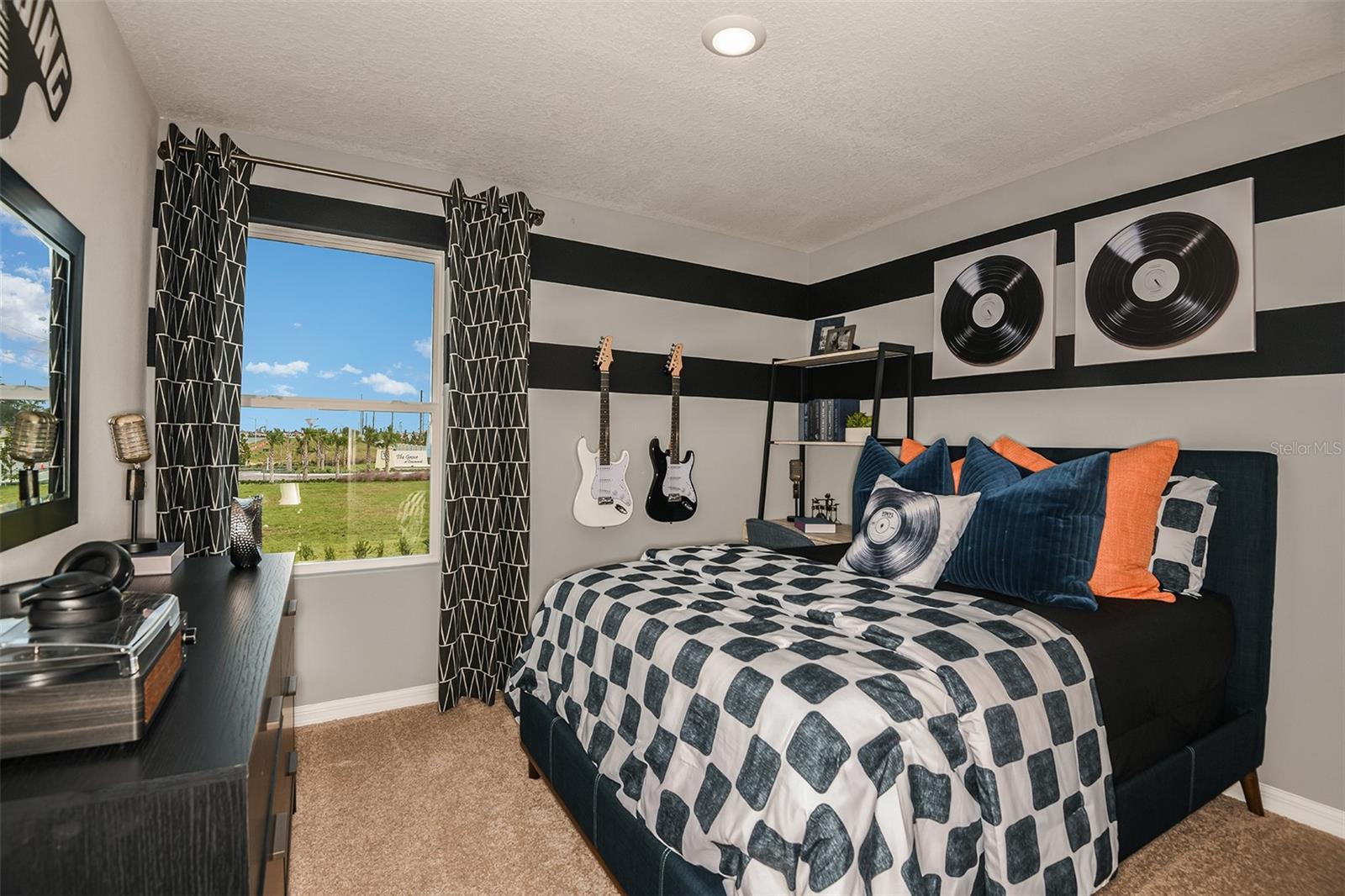 CF GTIS II GROVE AT CROSSWIND LLC - Residential
