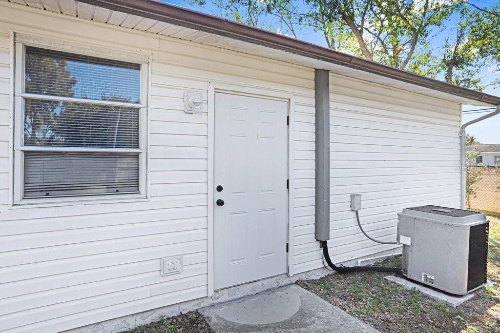 WORNS PARK - Residential Income