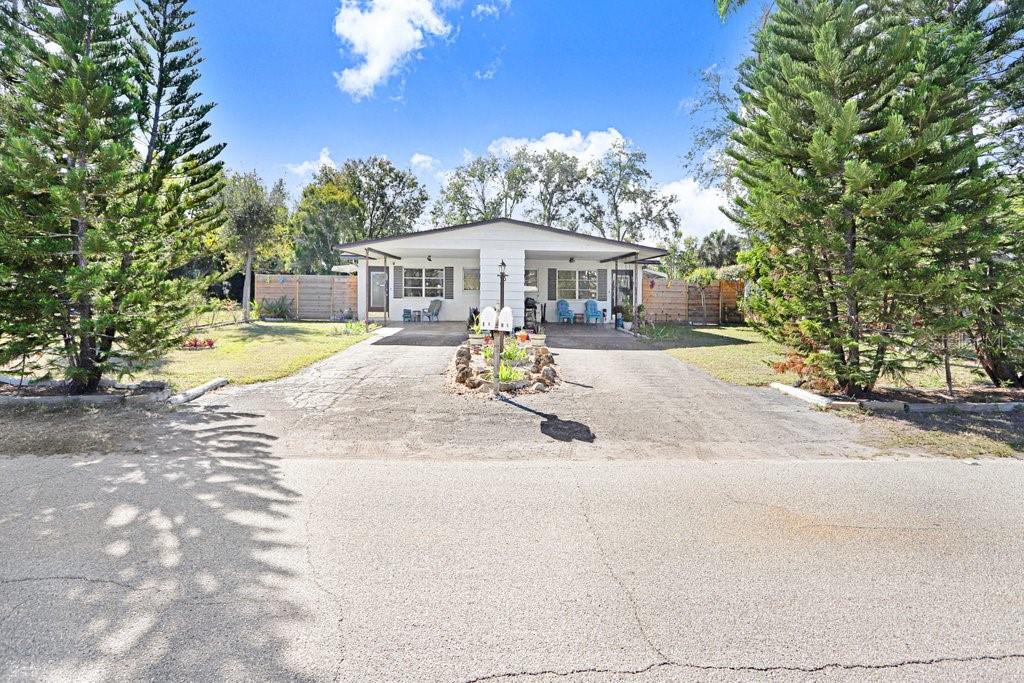 WORNS PARK - Residential Income