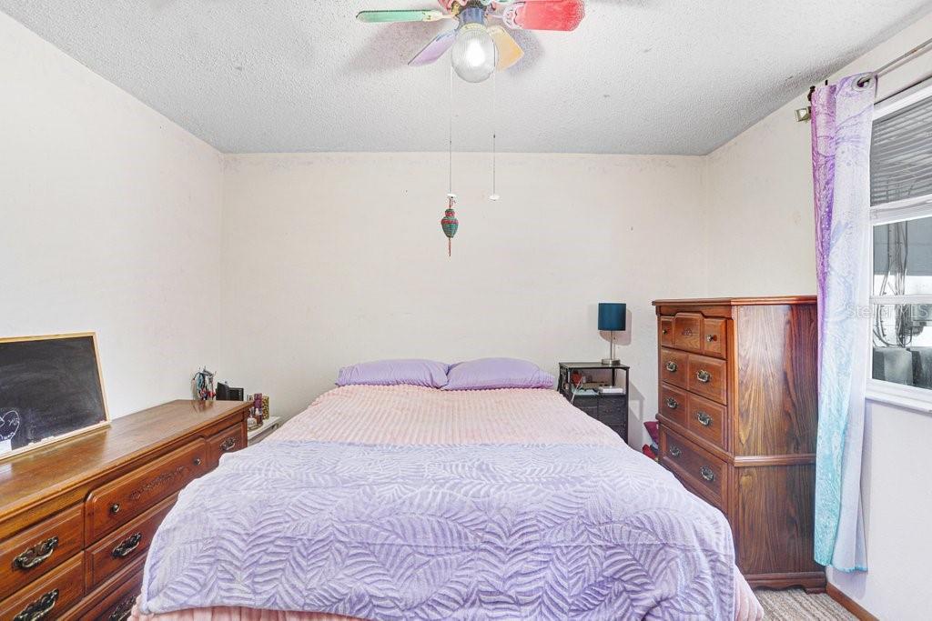 WORNS PARK - Residential Income