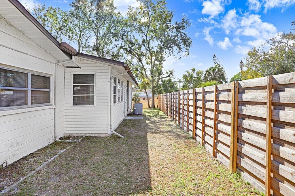 WORNS PARK - Residential Income