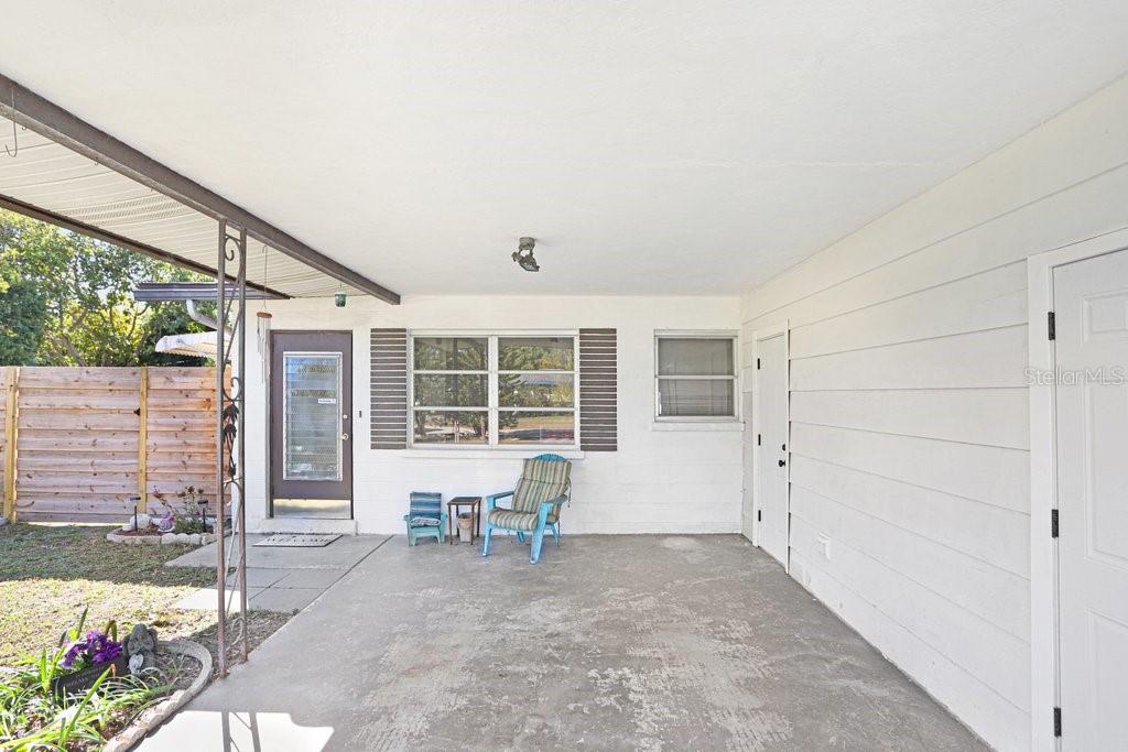 WORNS PARK - Residential Income