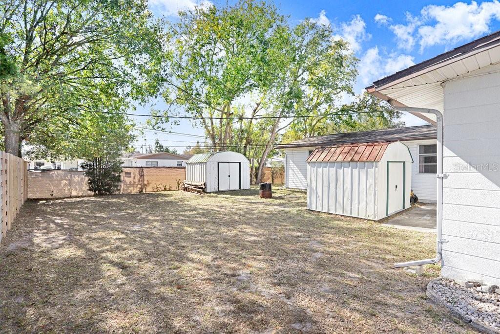 WORNS PARK - Residential Income