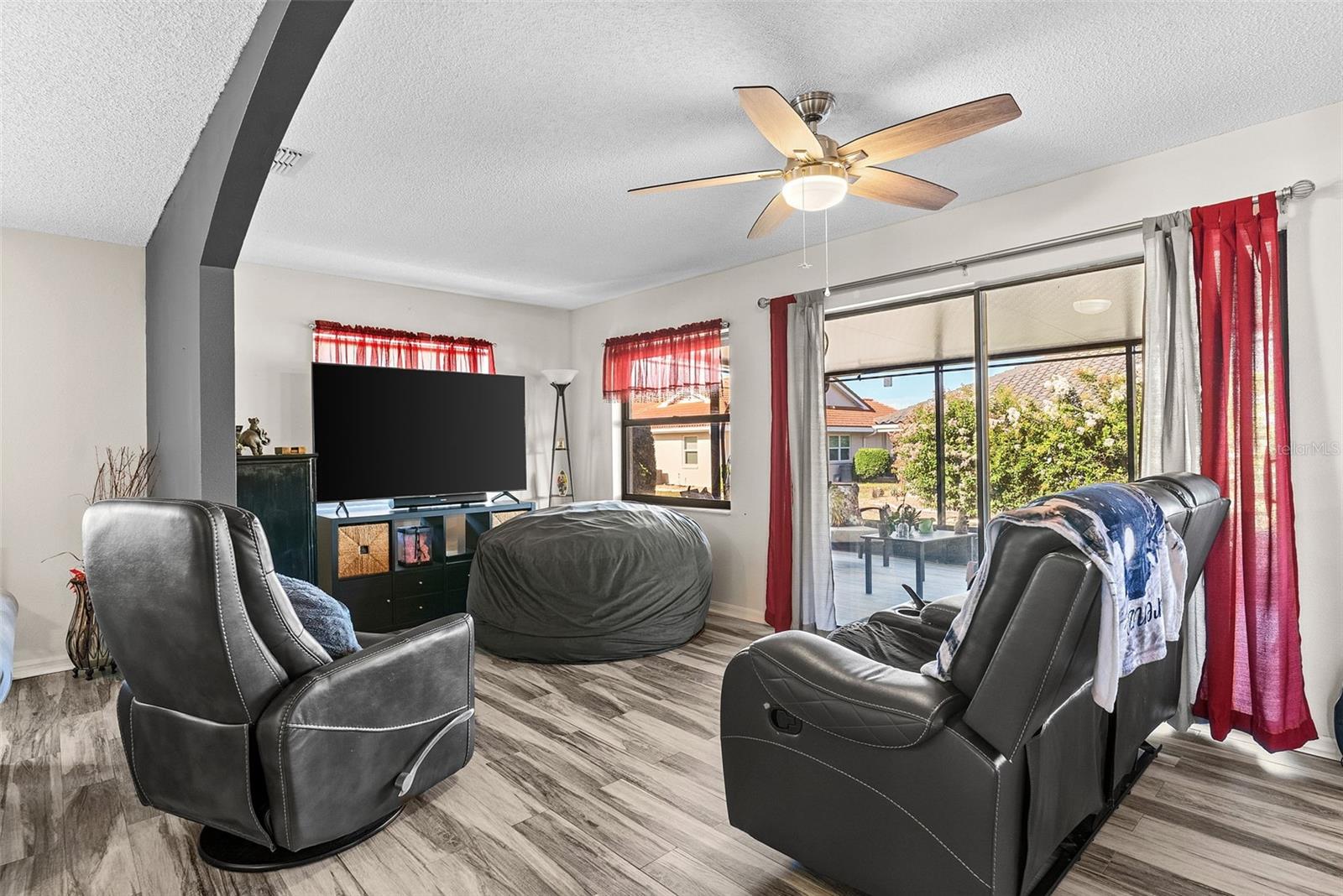 GREENBRIAR SUB PH 1 - Residential