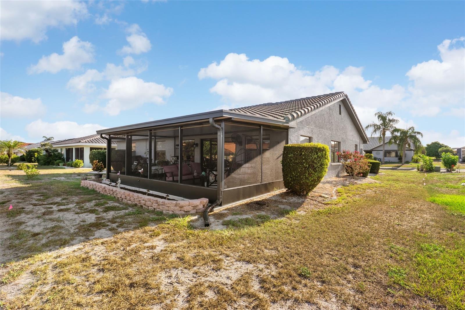 GREENBRIAR SUB PH 1 - Residential