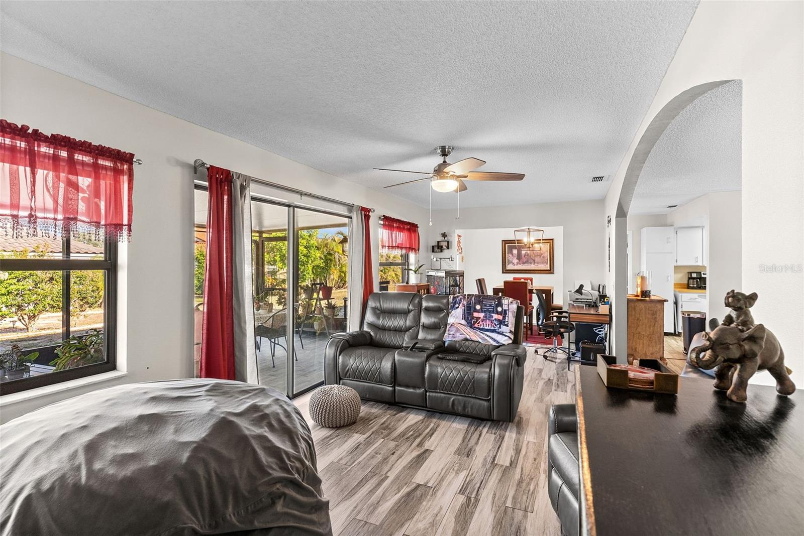 GREENBRIAR SUB PH 1 - Residential