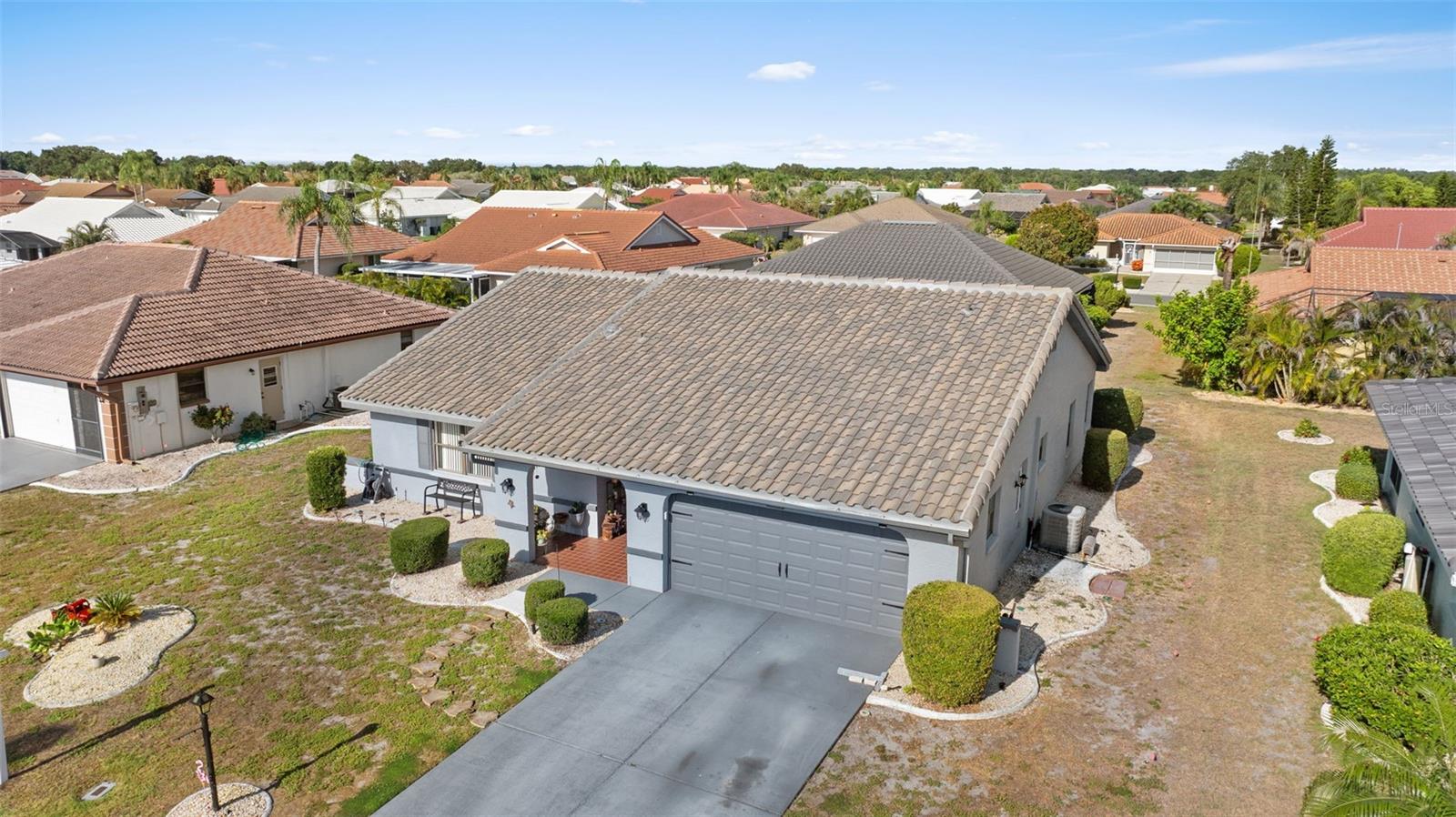 GREENBRIAR SUB PH 1 - Residential