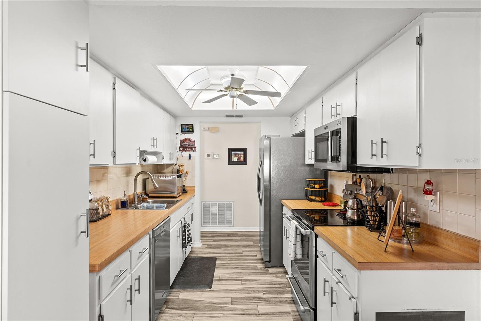 GREENBRIAR SUB PH 1 - Residential