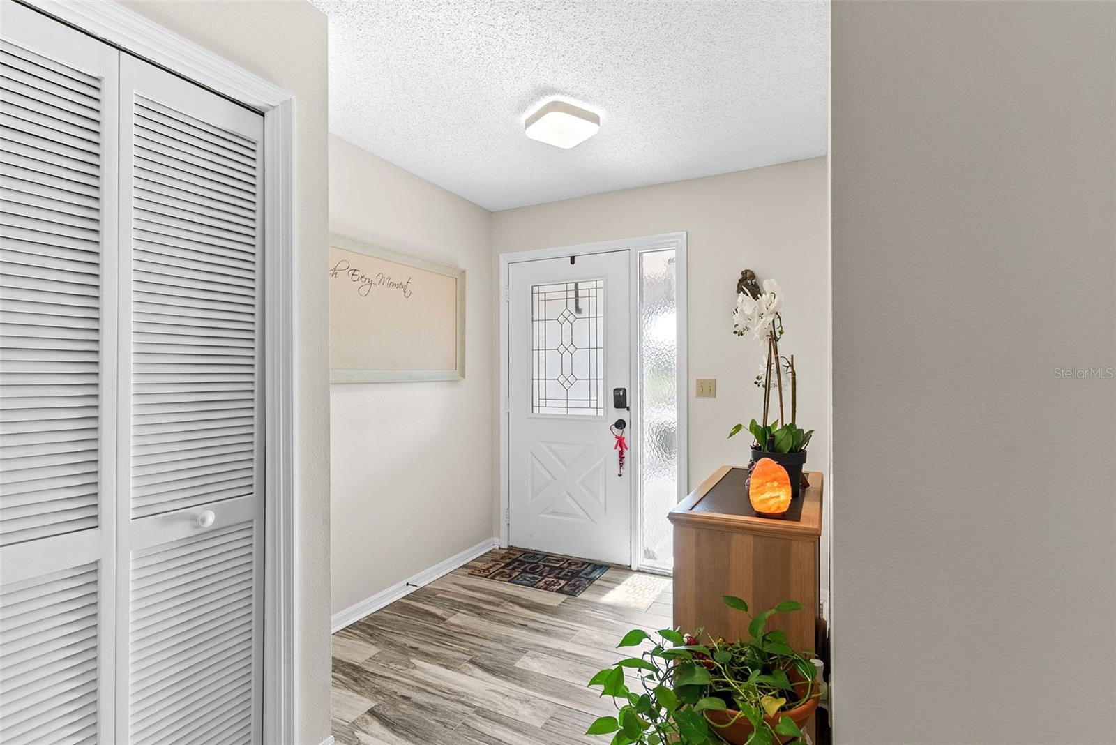 GREENBRIAR SUB PH 1 - Residential