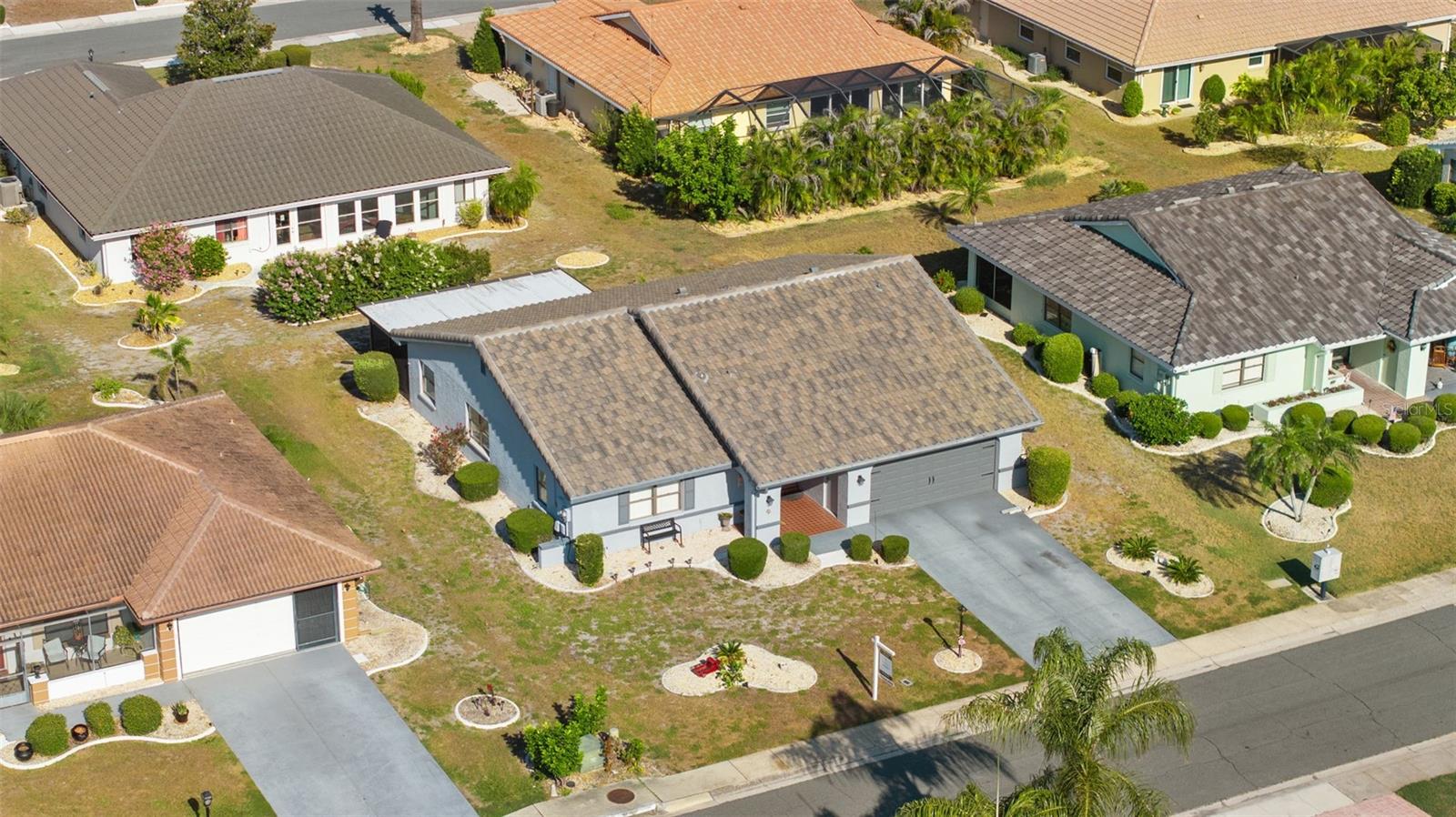 GREENBRIAR SUB PH 1 - Residential