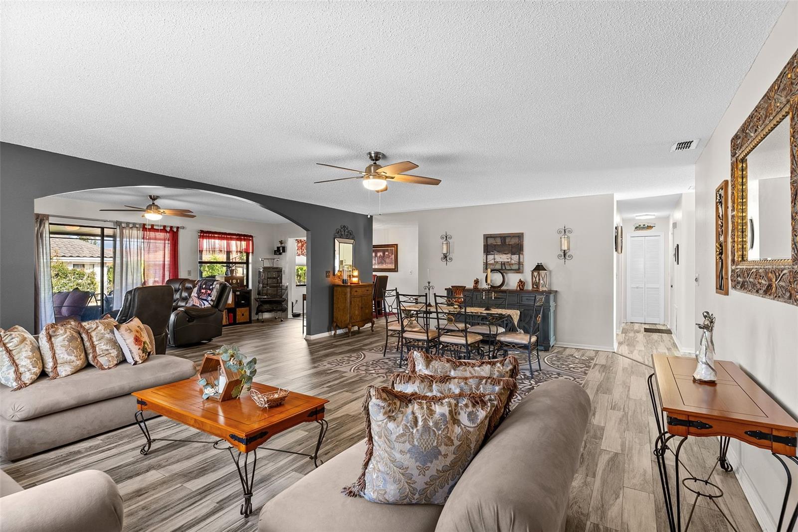 GREENBRIAR SUB PH 1 - Residential