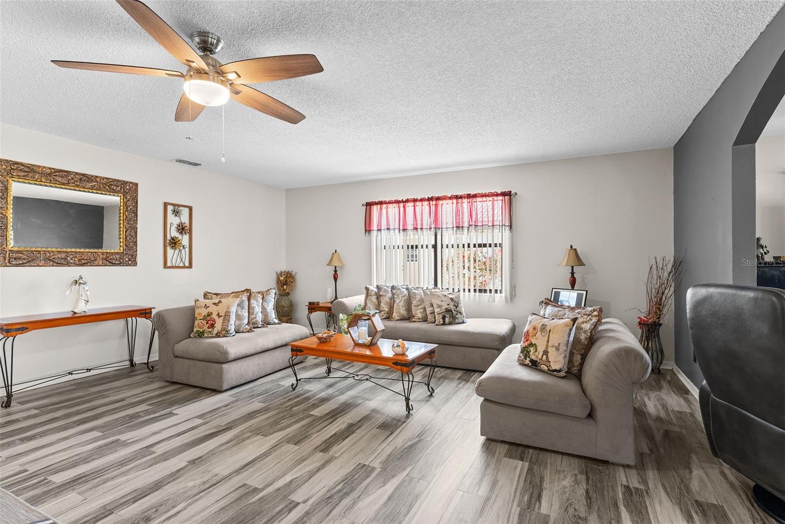 GREENBRIAR SUB PH 1 - Residential