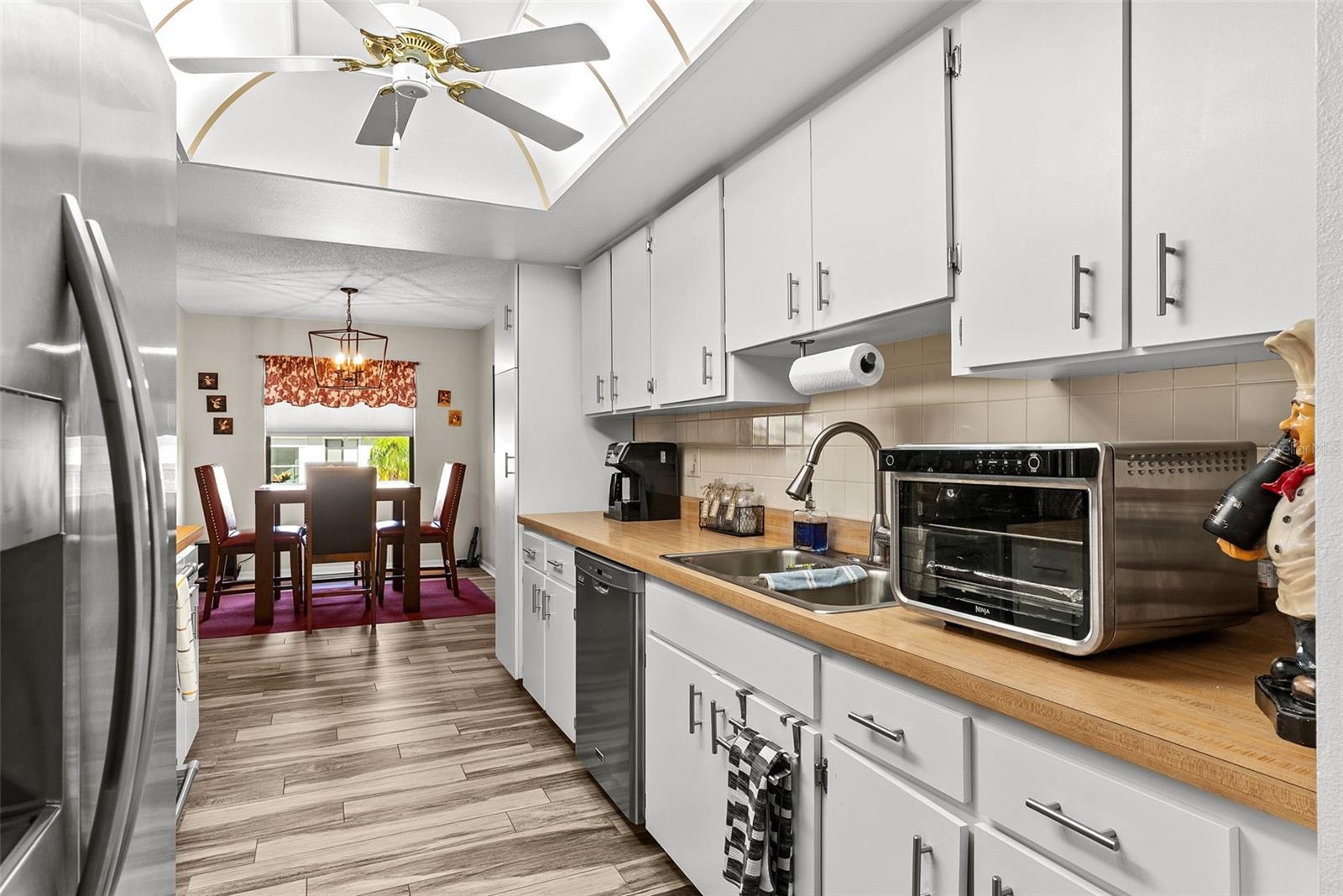 GREENBRIAR SUB PH 1 - Residential