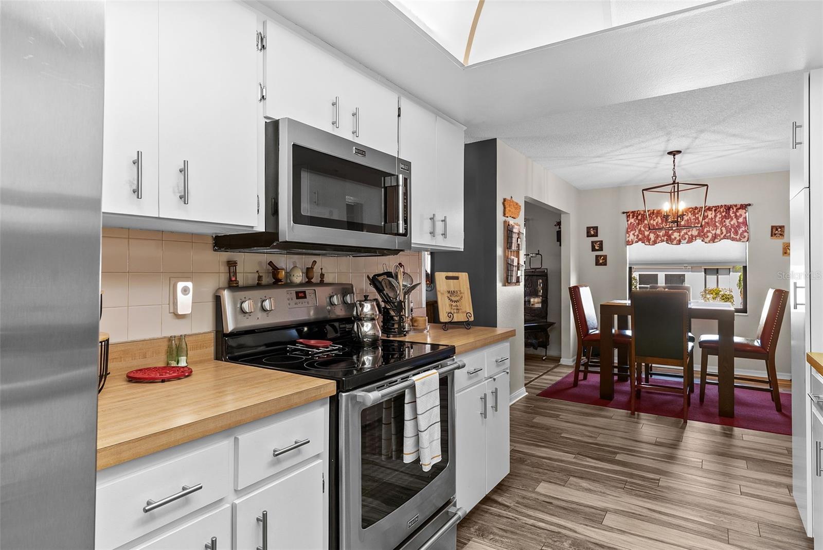 GREENBRIAR SUB PH 1 - Residential
