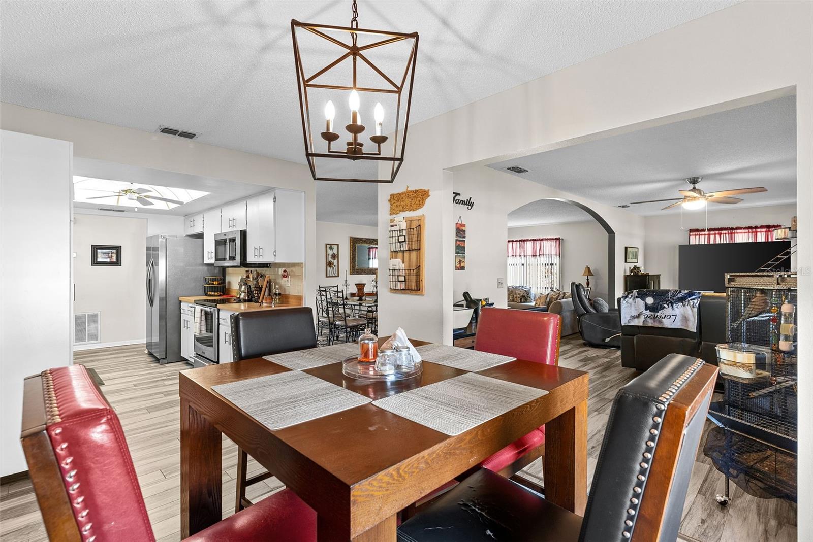GREENBRIAR SUB PH 1 - Residential