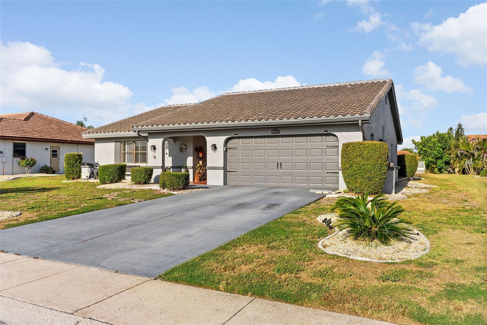 GREENBRIAR SUB PH 1 - Residential
