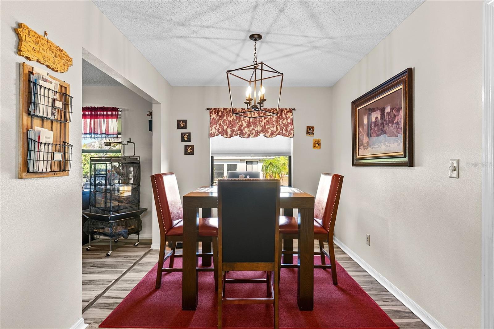 GREENBRIAR SUB PH 1 - Residential