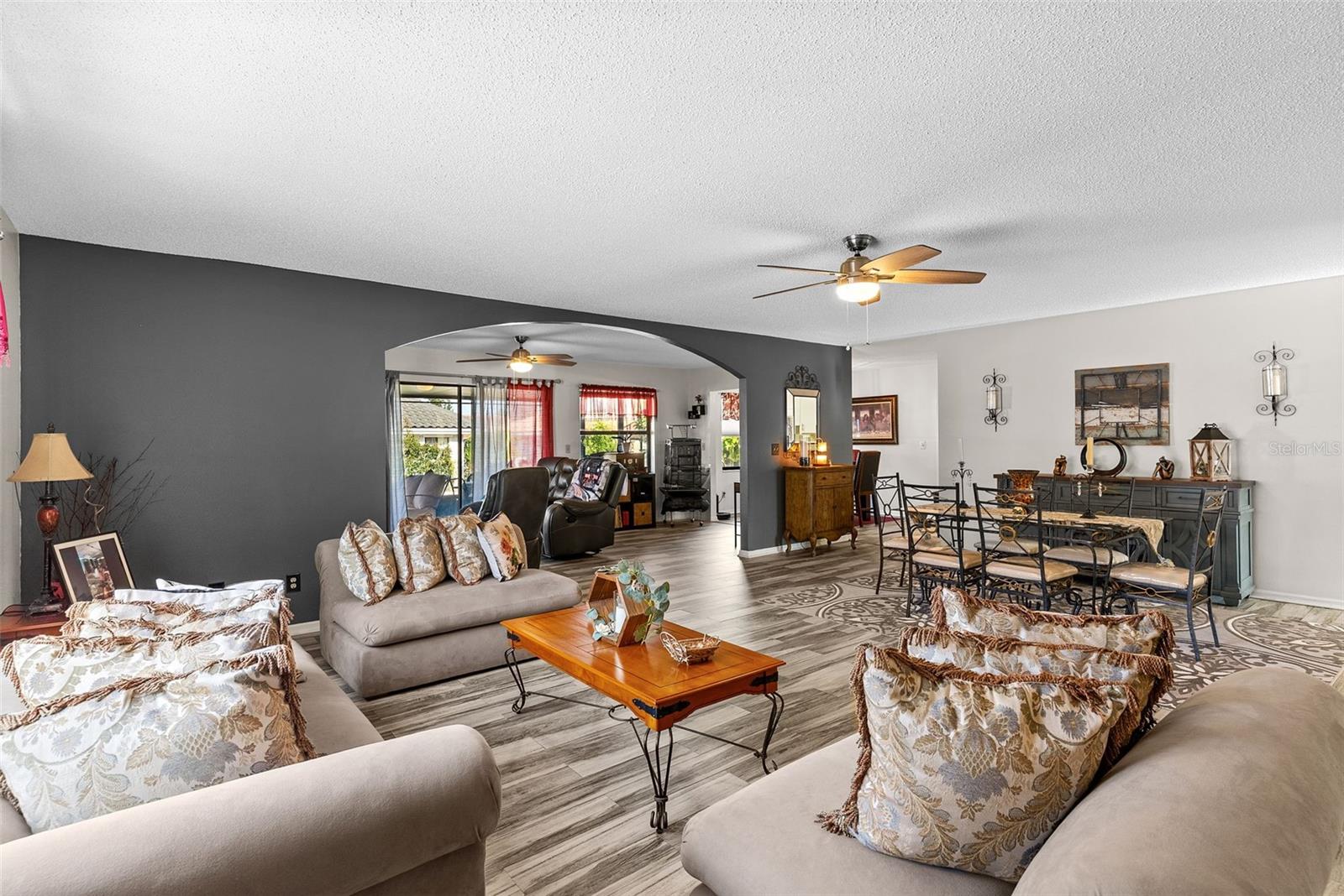 GREENBRIAR SUB PH 1 - Residential