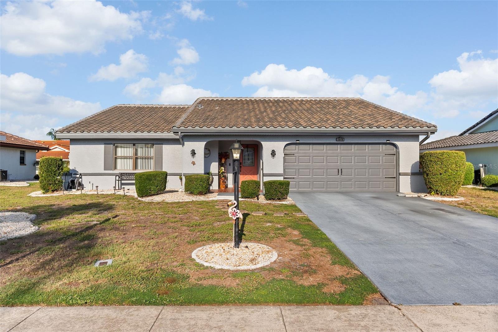 GREENBRIAR SUB PH 1 - Residential