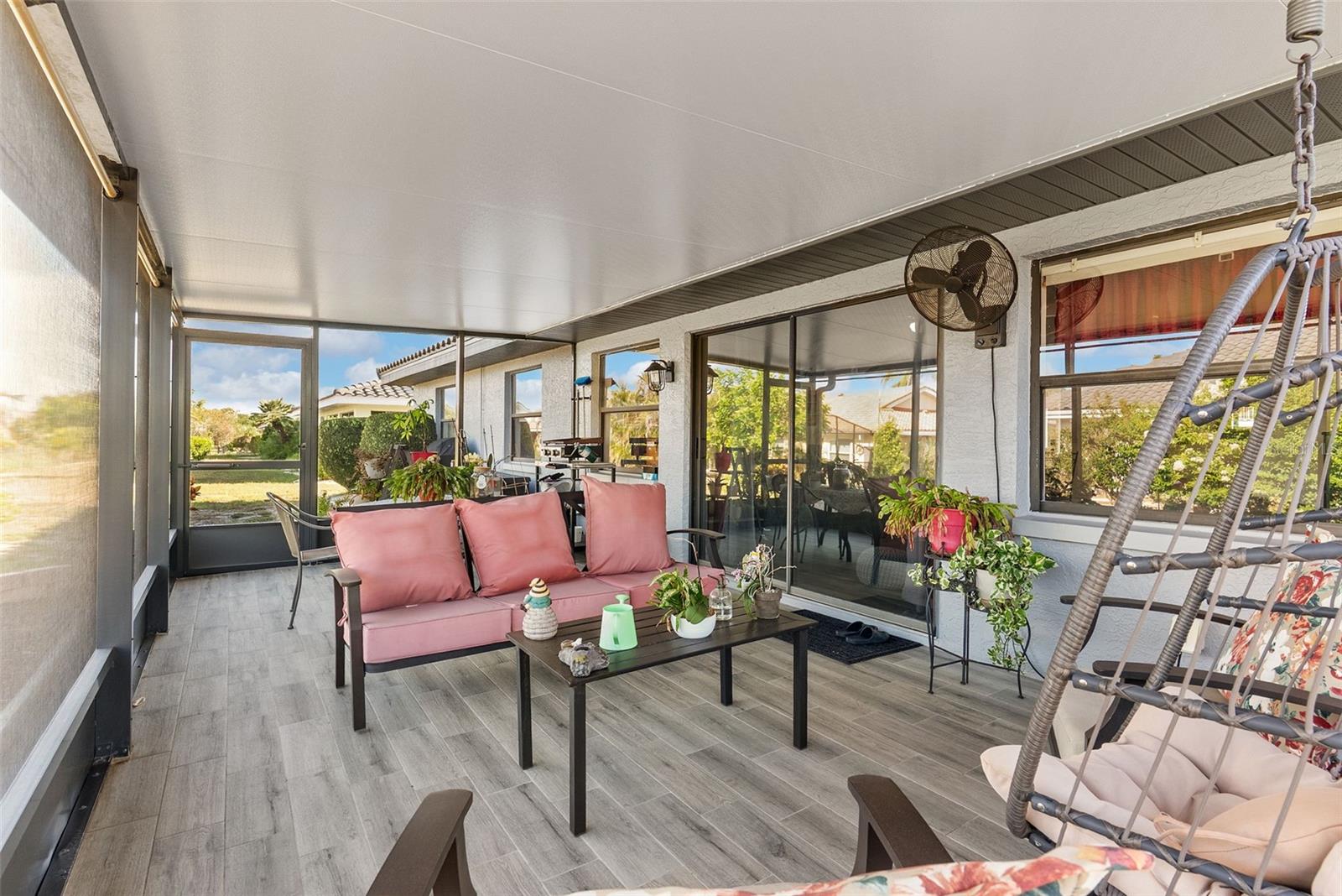 GREENBRIAR SUB PH 1 - Residential