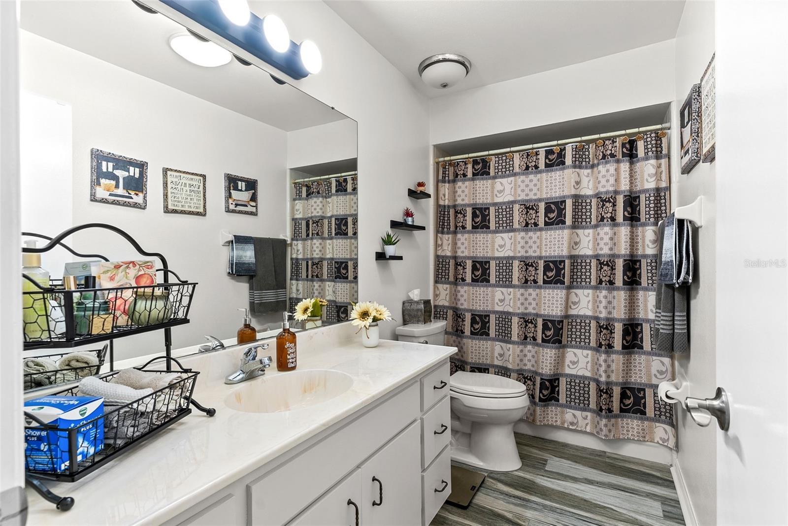 GREENBRIAR SUB PH 1 - Residential