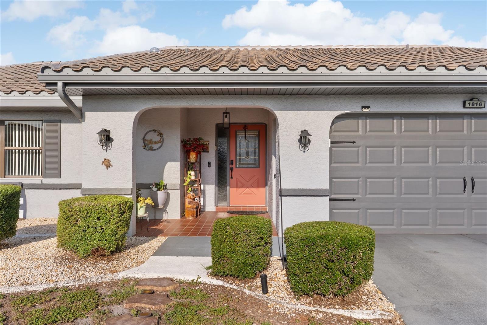 GREENBRIAR SUB PH 1 - Residential