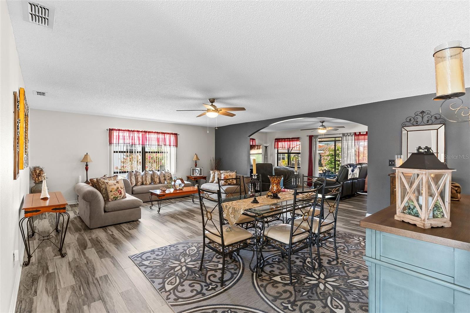 GREENBRIAR SUB PH 1 - Residential