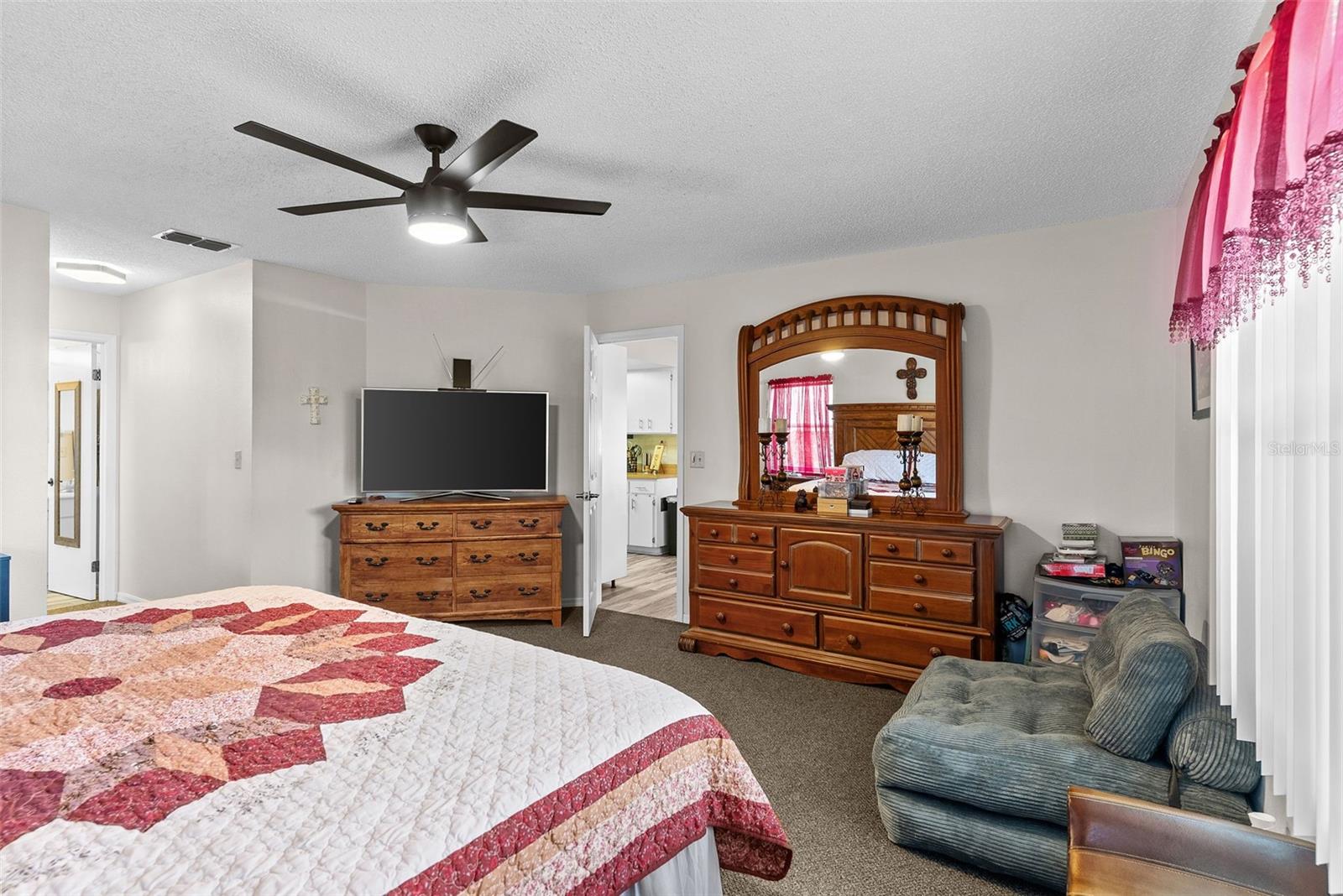 GREENBRIAR SUB PH 1 - Residential