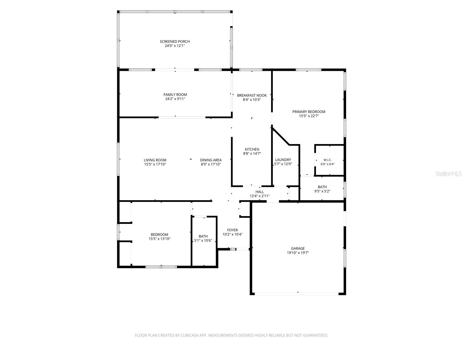GREENBRIAR SUB PH 1 - Residential