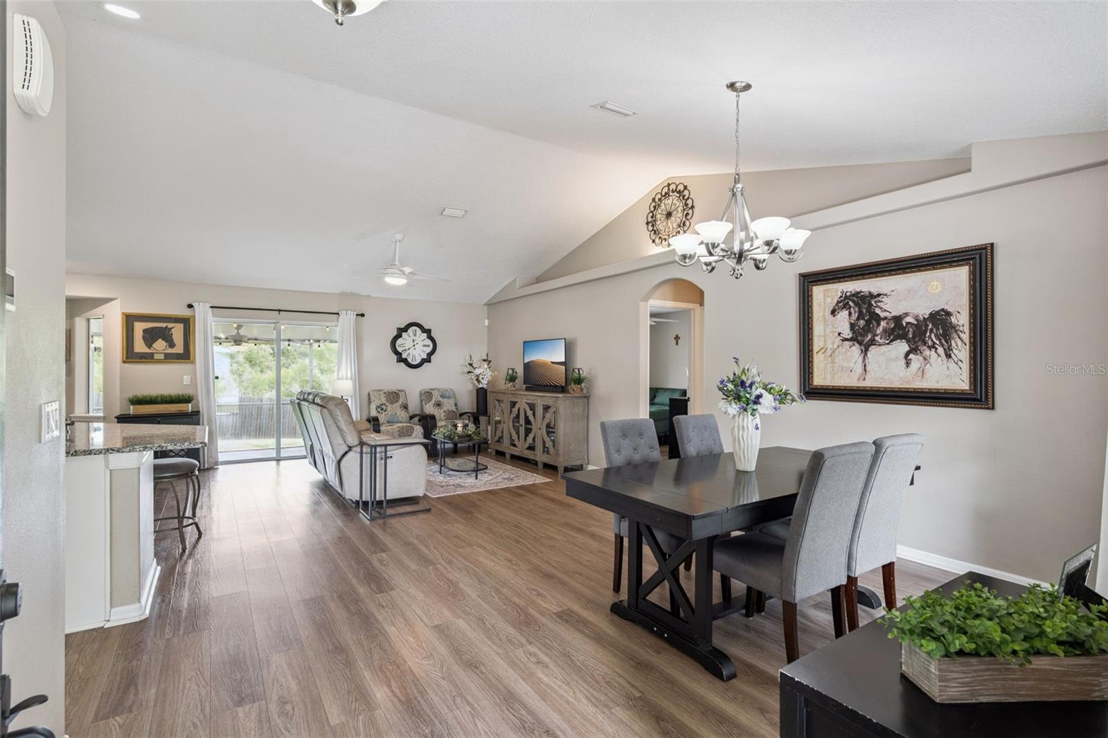 PLANTATION ESTATES UNIT 20 - Residential