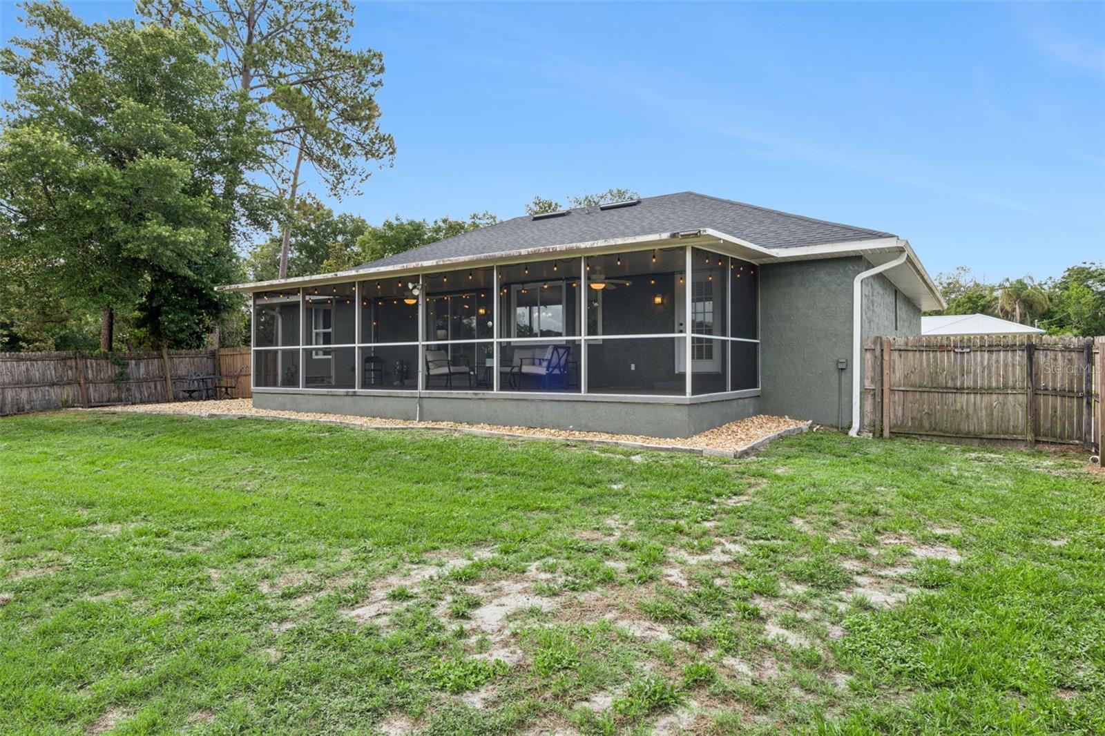 PLANTATION ESTATES UNIT 20 - Residential