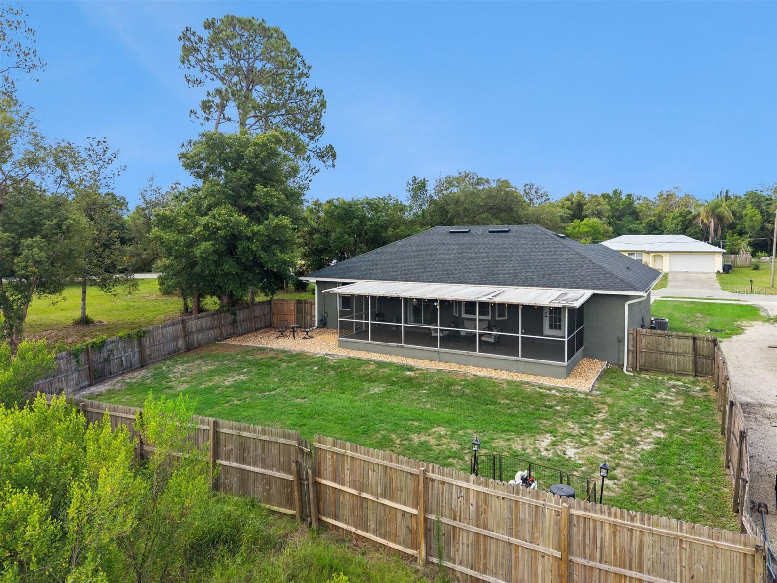 PLANTATION ESTATES UNIT 20 - Residential
