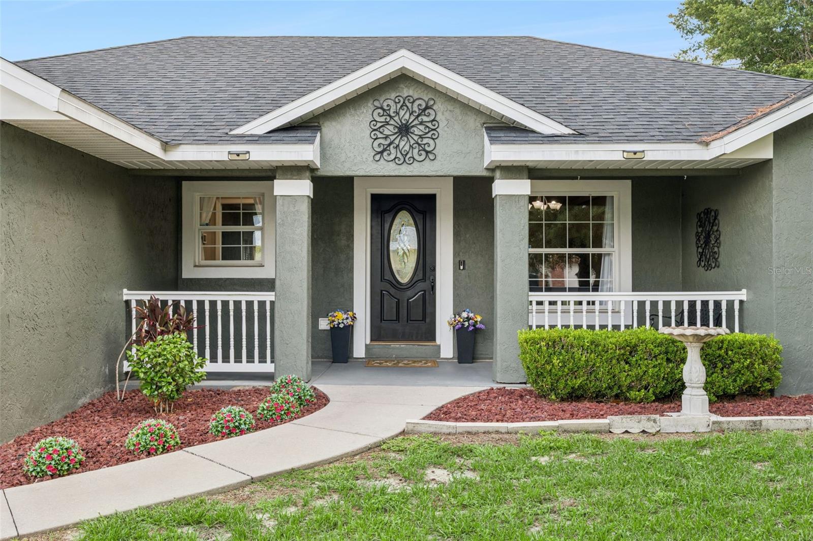 PLANTATION ESTATES UNIT 20 - Residential