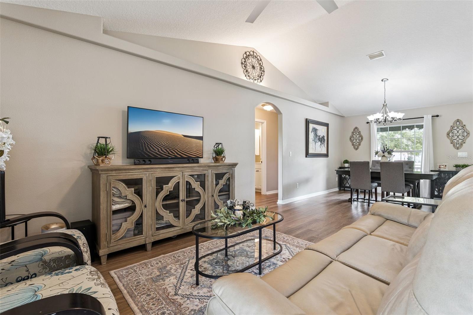 PLANTATION ESTATES UNIT 20 - Residential