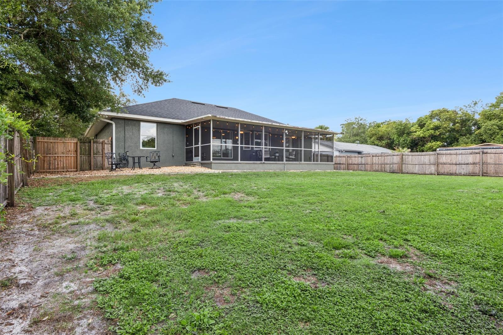 PLANTATION ESTATES UNIT 20 - Residential