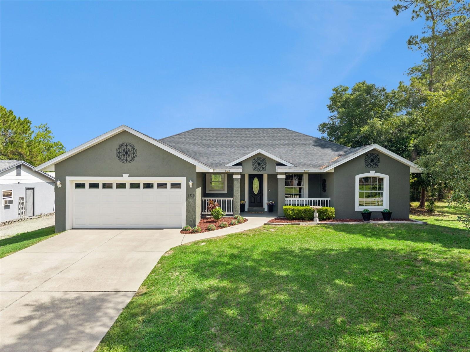 PLANTATION ESTATES UNIT 20 - Residential