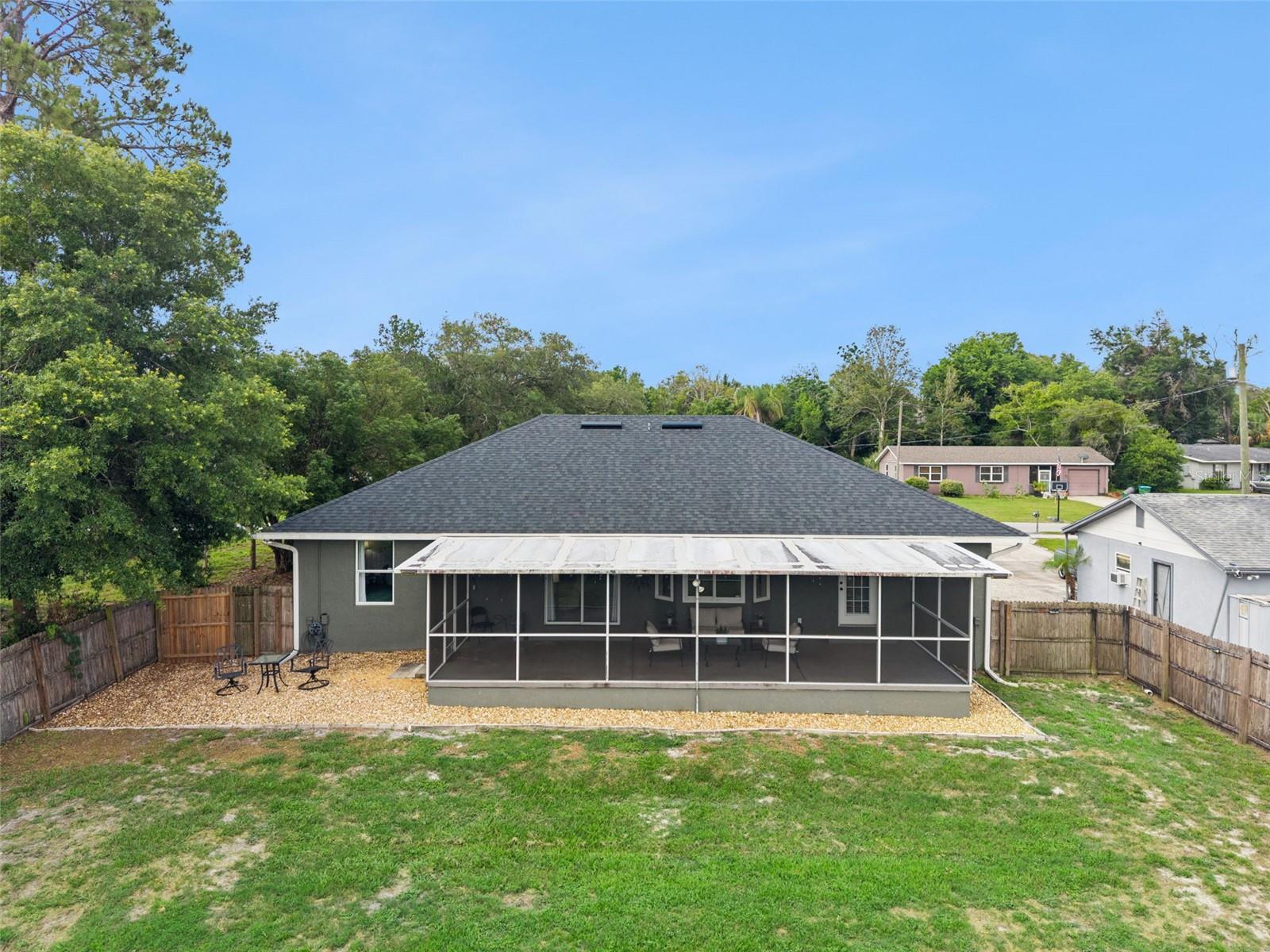 PLANTATION ESTATES UNIT 20 - Residential