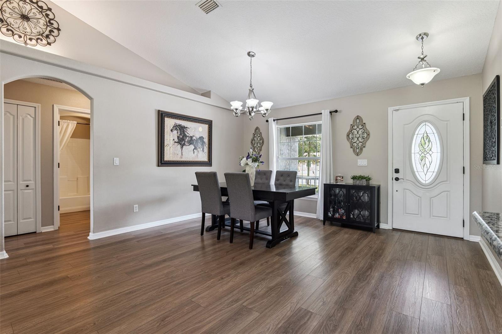 PLANTATION ESTATES UNIT 20 - Residential