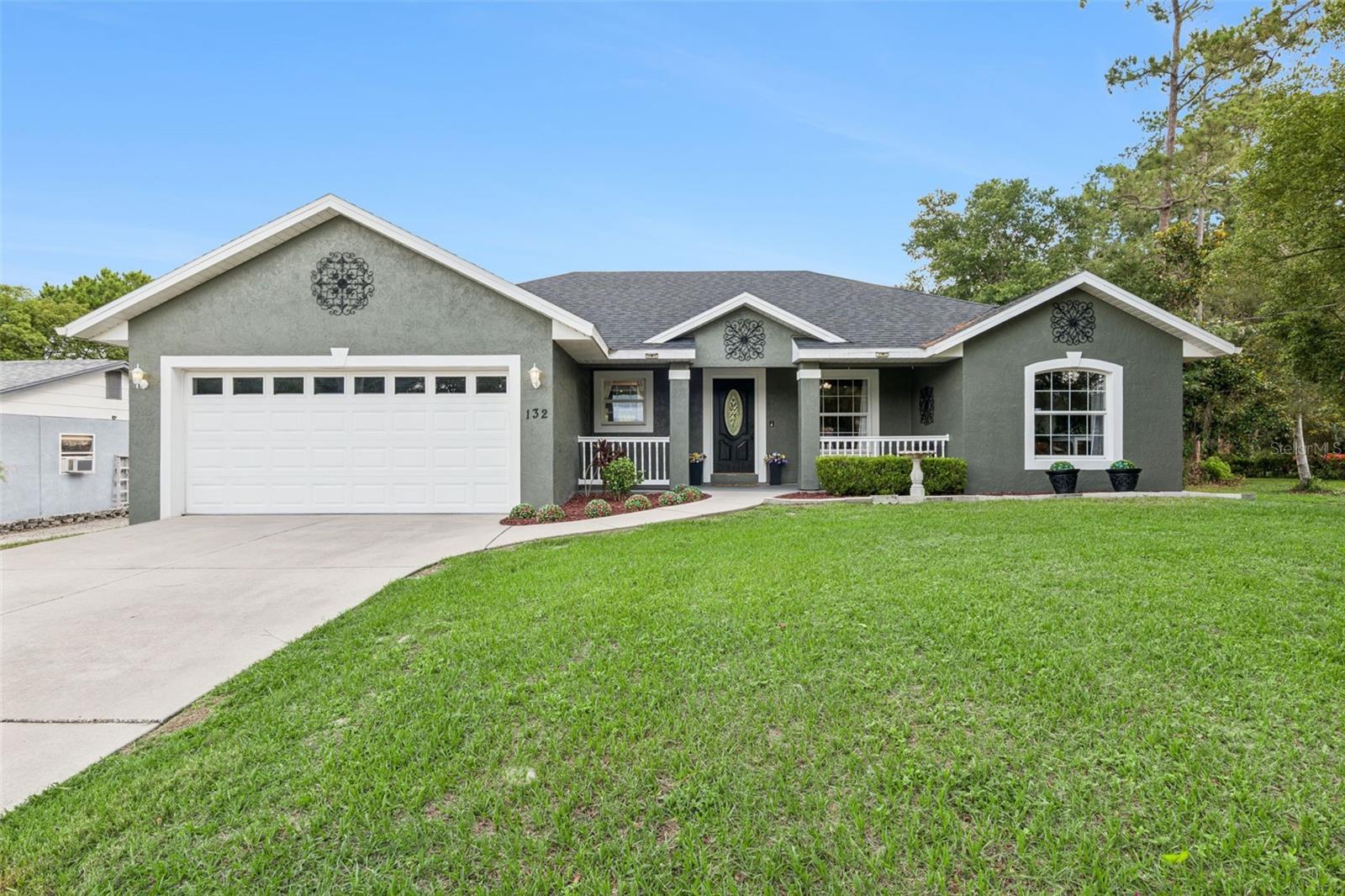 PLANTATION ESTATES UNIT 20 - Residential