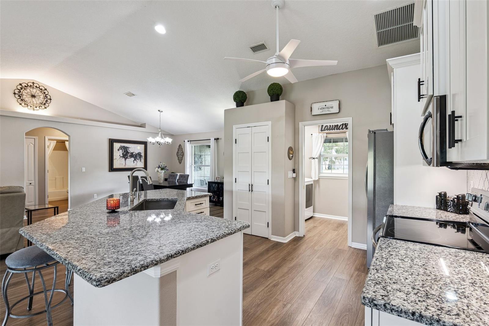 PLANTATION ESTATES UNIT 20 - Residential