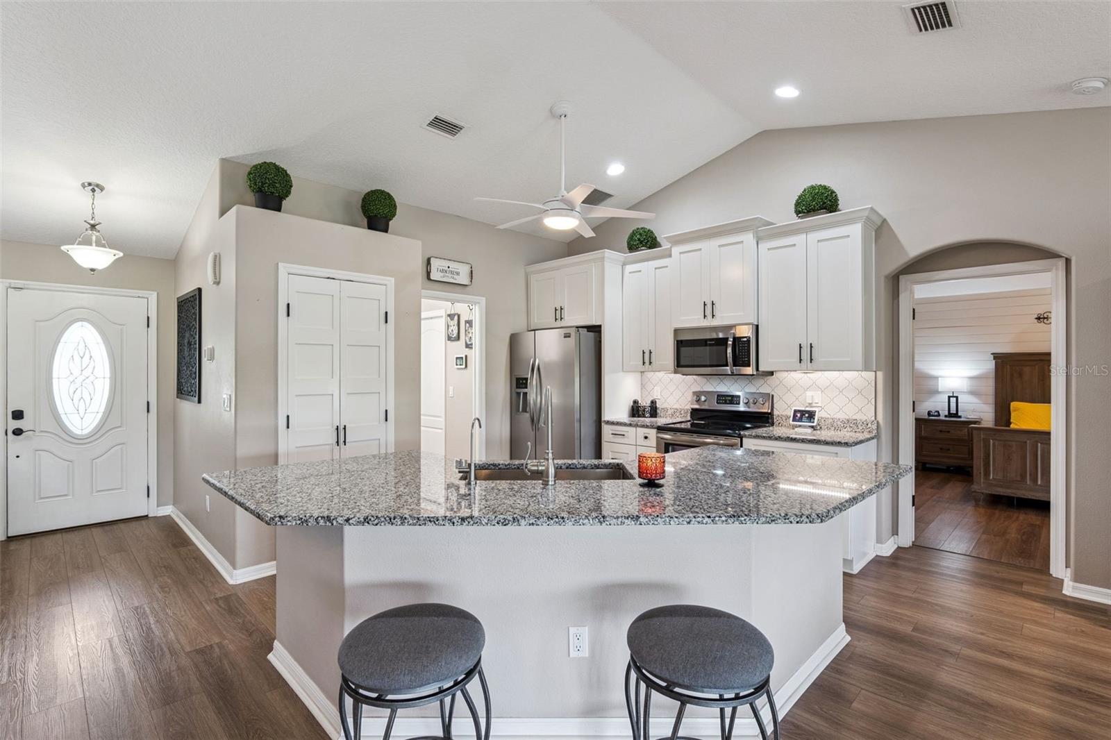 PLANTATION ESTATES UNIT 20 - Residential