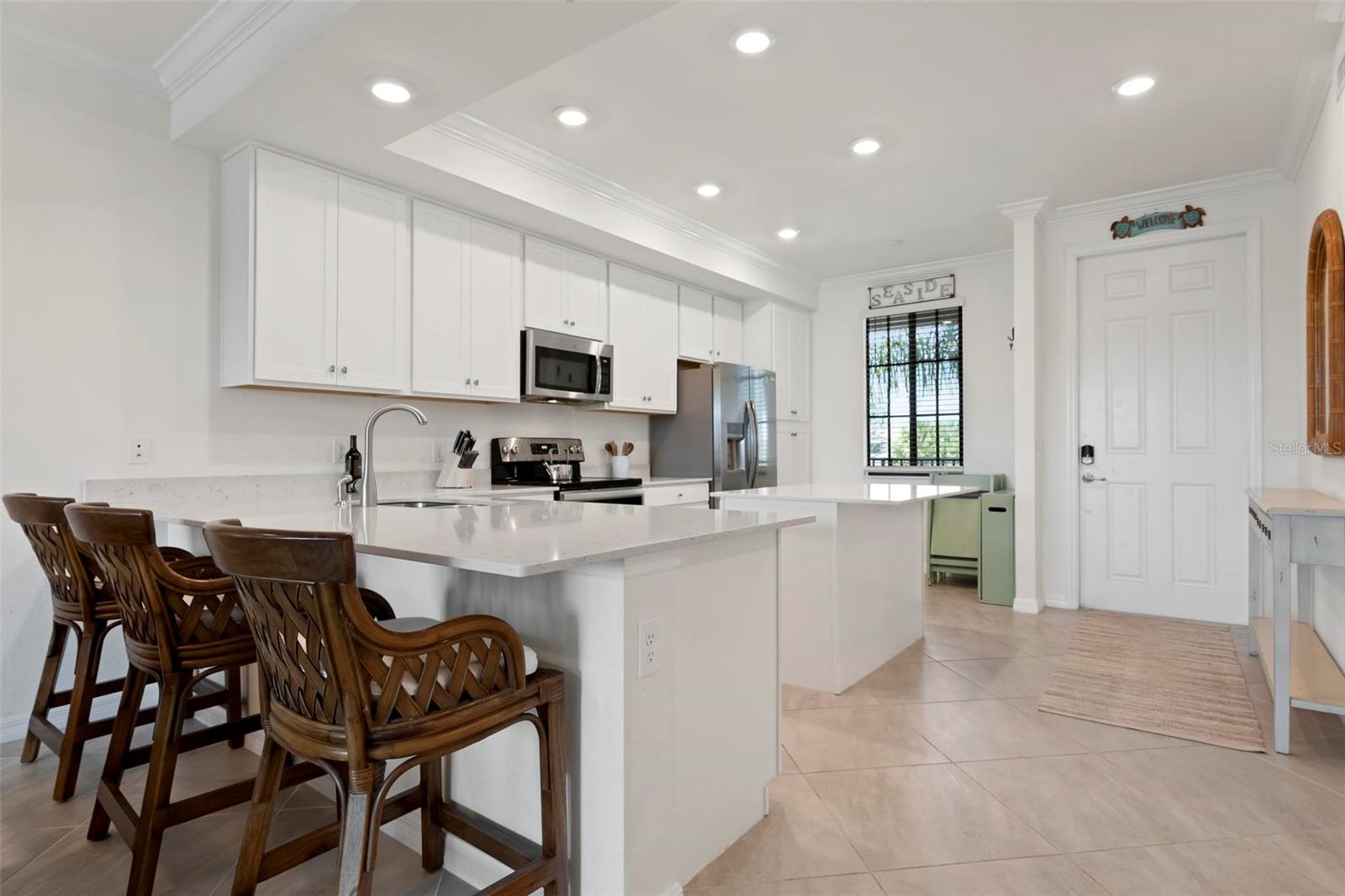 TERRACE V AT LAKEWOOD NATIONAL PH II - Residential