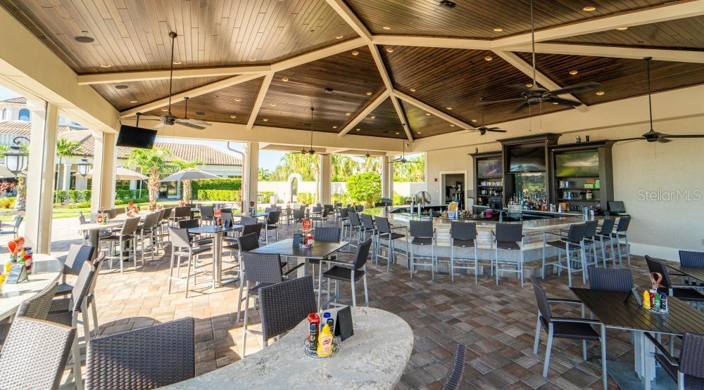 TERRACE V AT LAKEWOOD NATIONAL PH II - Residential