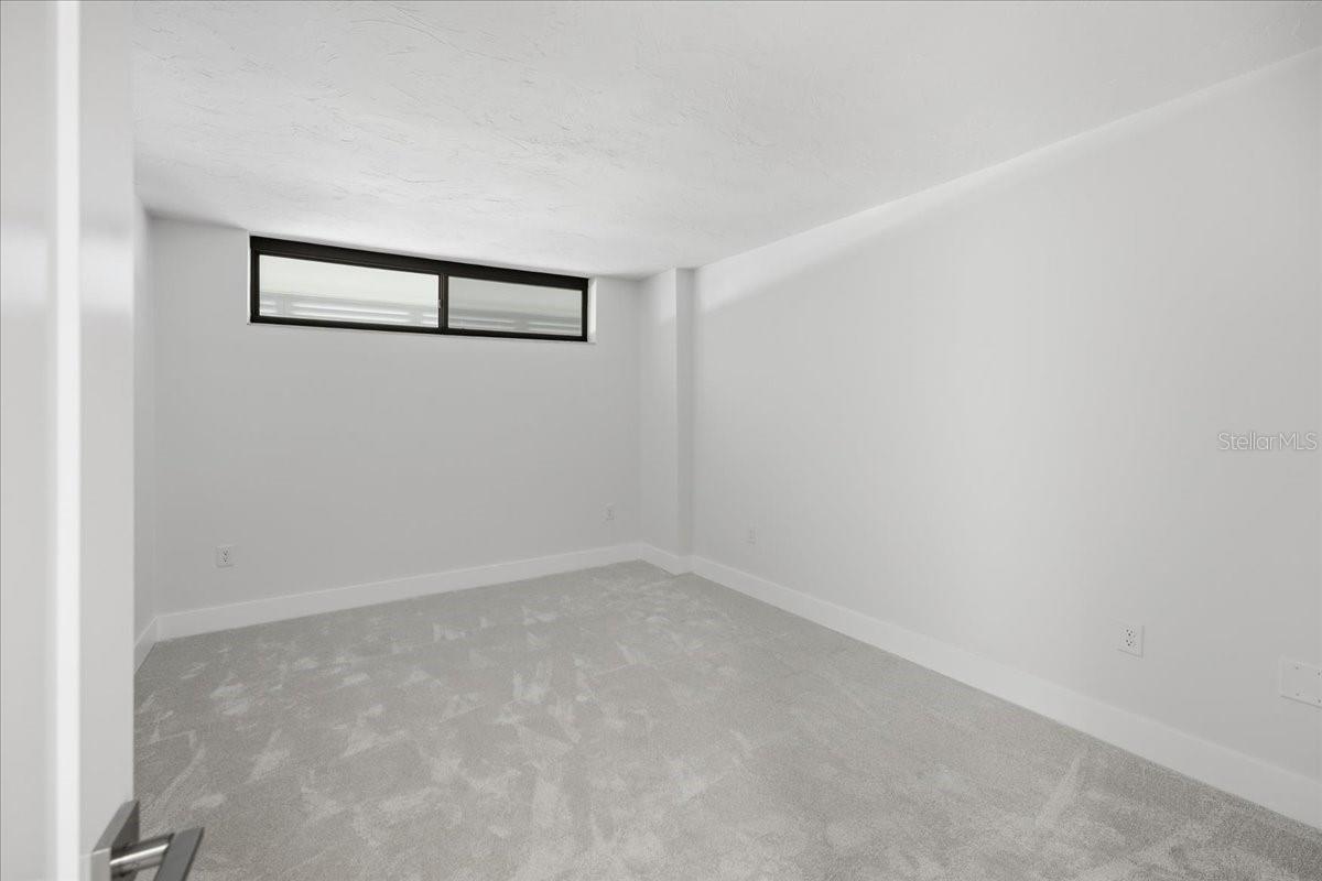 CONDO ON THE BAY TOWER I - Residential