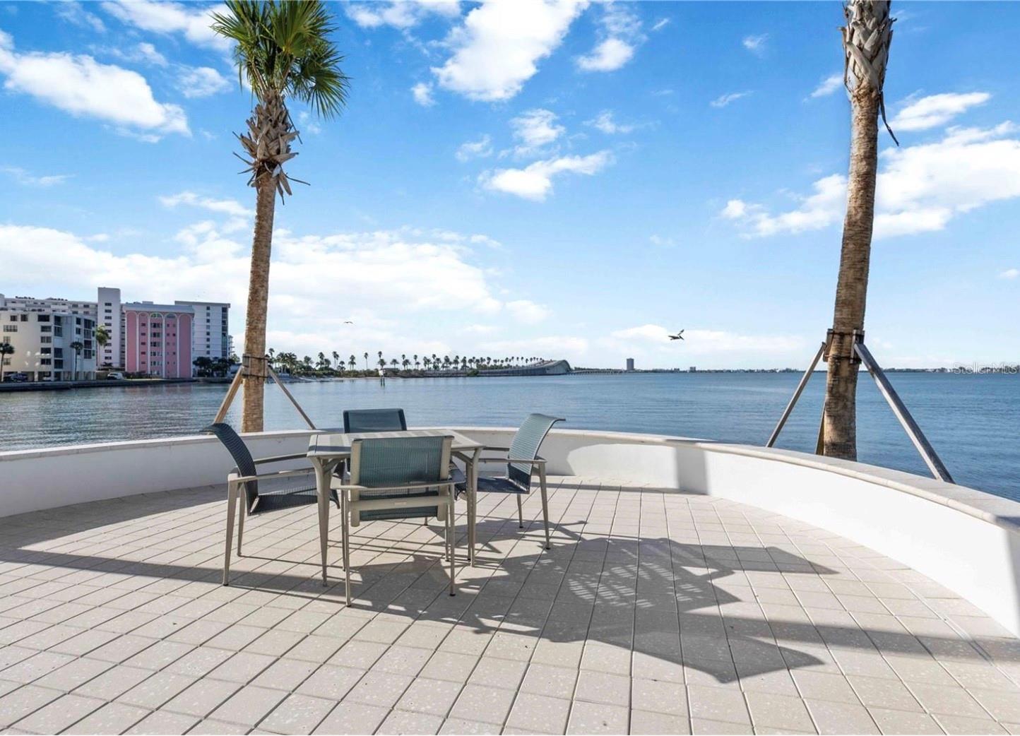 CONDO ON THE BAY TOWER I - Residential