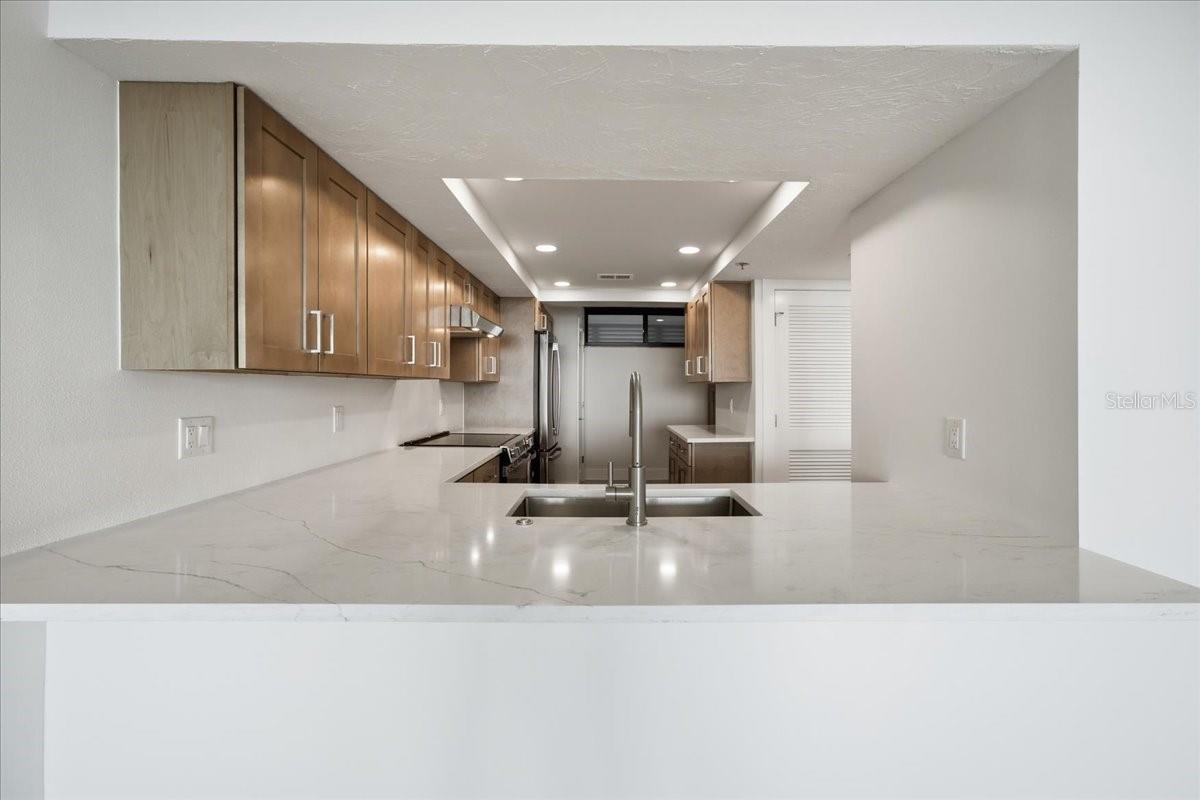 CONDO ON THE BAY TOWER I - Residential
